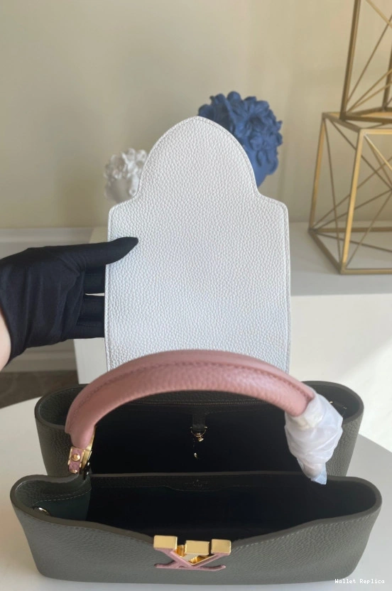 Cheap CAPUCINES VUITTON LOUIS BB 0710